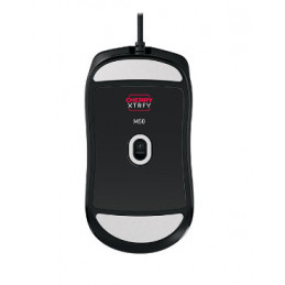 CHERRY XTRFY M50 hiiri Pelaaminen Oikeakätinen USB A-tyyppi Optinen 12000 DPI