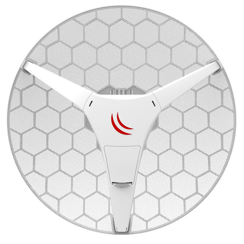 Mikrotik RBLHGG-60ad kit verkkoantenni