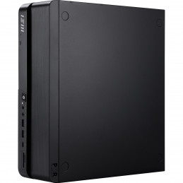MSI Pro DP80 AI A2G-078DE Intel Core Ultra 7 265F 16 GB DDR5-SDRAM 1 TB SSD Windows 11 Home Työpöytä PC Musta