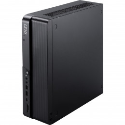 MSI Pro DP80 AI A2G-079XDE Intel Core Ultra 7 265F 16 GB DDR5-SDRAM 1 TB SSD Työpöytä PC Musta
