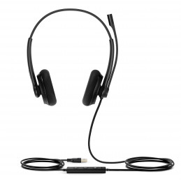 Yealink UH34 Lite Dual UC kuulokkeet