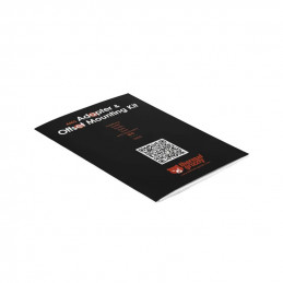 Thermal Grizzly AM5 Adapter & Offset Mounting Kit