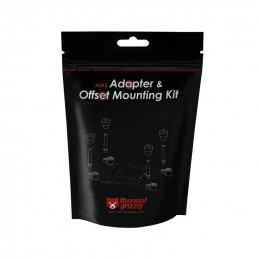 Thermal Grizzly AM5 Adapter & Offset Mounting Kit