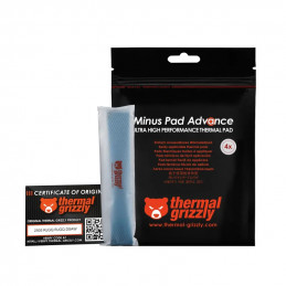 Thermal Grizzly Minus Pad Advance Lämpöalusta