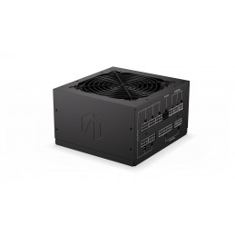 ENDORFY Supremo FM6 1000 W virtalähdeyksikkö 24-pin ATX ATX Musta