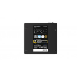 ENDORFY Supremo FM6 1000 W virtalähdeyksikkö 24-pin ATX ATX Musta