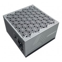 Montech CENTURY II 1050W virtalähdeyksikkö 20+4 pin ATX ATX Hopea