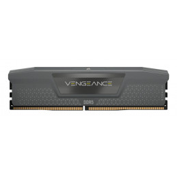 Corsair CMK16GX5M2E6000Z36 muistimoduuli 16 GB 2 x 8 GB DDR5 6000 MT s 288-pin DIMM