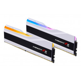 G.Skill Trident Z Trident Z5 RGB muistimoduuli 48 GB 2 x 24 GB DDR5 8400 MT s 288-pin DIMM