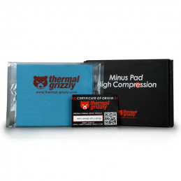 Thermal Grizzly Minus Pad High Compression Lämpöalusta