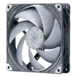 Phanteks T30-140 Tietokonekotelo Tuuletin 14 cm Harmaa 1 kpl