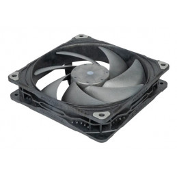 Phanteks T30-140 Tietokonekotelo Tuuletin 14 cm Harmaa 1 kpl
