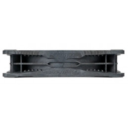 Phanteks T30-140 Tietokonekotelo Tuuletin 14 cm Harmaa 1 kpl