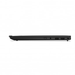 Lenovo ThinkPad X1 Carbon Gen 13 Aura Edition Copilot+ PC Intel Core Ultra 5 226V Kannettava tietokone 35,6 cm (14") WUXGA 16