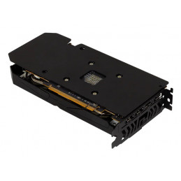 PowerColor Fighter RX 7600 AMD Radeon RX 7600 8 GB GDDR6