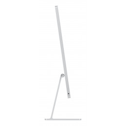 Apple iMac Apple M M4 59,7 cm (23.5") 4480 x 2520 pikseliä All-in-one PC 16 GB 256 GB SSD macOS Sequoia Wi-Fi 6E (802.11ax)