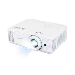 Acer Home X1528 Vakioprojektori DLP 1080p (1920x1080) Valkoinen