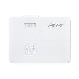 Acer Home X1528 Vakioprojektori DLP 1080p (1920x1080) Valkoinen