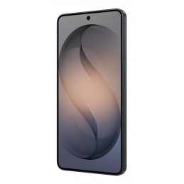 Samsung Galaxy S26 Enterprise Edition 16 cm (6.3") Kaksois-SIM Android 16.0 5G USB Type-C 12 GB 256 GB 4300 mAh Musta