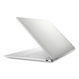 DELL XPS 13 9350 Copilot+ PC Intel Core Ultra 7 256V Kannettava tietokone 34 cm (13.4") Full HD+ 16 GB LPDDR5x-SDRAM 512 GB SSD