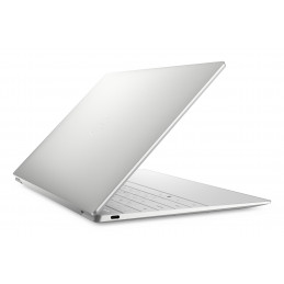 DELL XPS 13 9350 Copilot+ PC Intel Core Ultra 7 256V Kannettava tietokone 34 cm (13.4") Full HD+ 16 GB LPDDR5x-SDRAM 512 GB SSD
