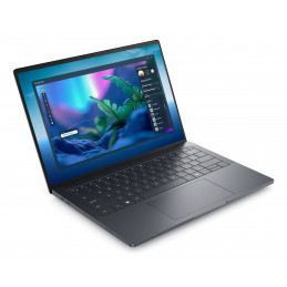 DELL Pro Max 14 Premium MA14250 Intel Core Ultra 7 265H Kannettava tietokone 35,6 cm (14") Full HD+ 32 GB LPDDR5x-SDRAM 1 TB