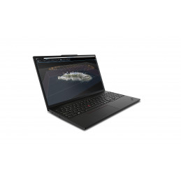 Lenovo ThinkPad P16s Gen 4 (Intel) Intel Core Ultra 9 285H Mobiilityöasema 40,6 cm (16") WUXGA 64 GB DDR5-SDRAM 1 TB SSD Wi-Fi