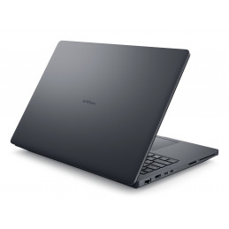 DELL Pro Max 16 Plus MB16250 Intel Core Ultra 7 265HX Mobiilityöasema 40,6 cm (16") Full HD+ 32 GB DDR5-SDRAM 1 TB SSD NVIDIA