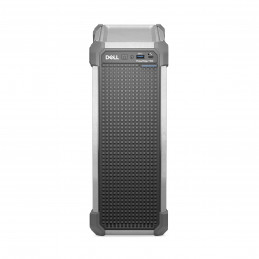 DELL PowerEdge T160 palvelin 2 TB Tower (3U) Intel Xeon 6 6315P 2,8 GHz 16 GB DDR5-SDRAM 300 W