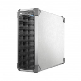 DELL PowerEdge T160 palvelin 2 TB Tower (3U) Intel Xeon 6 6315P 2,8 GHz 16 GB DDR5-SDRAM 300 W