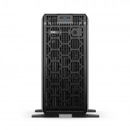 DELL PowerEdge T360 palvelin 960 GB Torni (4.5U) Intel Xeon 6 6357P 3 GHz 64 GB DDR5-SDRAM 700 W