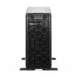 DELL PowerEdge T360 palvelin 960 GB Torni (4.5U) Intel Xeon 6 6357P 3 GHz 64 GB DDR5-SDRAM 700 W