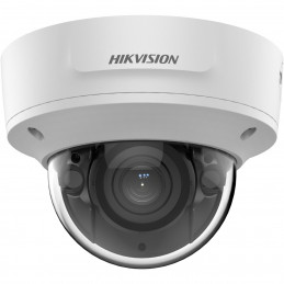 Hikvision DS-2CD2743G2-IZS Kupoli IP-turvakamera Ulkona 2688 x 1520 pikseliä Katto seinä