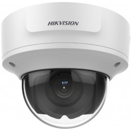 Hikvision DS-2CD2721G0-IZ Kupoli IP-turvakamera Sisätila ja ulkotila 1920 x 1080 pikseliä Katto