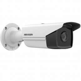 Hikvision DS-2CD2T43G2-4I Luoti (muoto) IP-turvakamera Ulkona 2688 x 1520 pikseliä Katto seinä