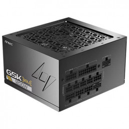 Antec GSK1200 EC virtalähdeyksikkö 1200 W 20+4 pin ATX ATX Musta