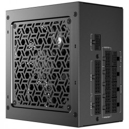 Antec GSK1200 EC virtalähdeyksikkö 1200 W 20+4 pin ATX ATX Musta