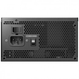 Antec GSK1200 EC virtalähdeyksikkö 1200 W 20+4 pin ATX ATX Musta
