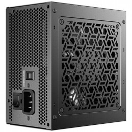 Antec GSK1200 EC virtalähdeyksikkö 1200 W 20+4 pin ATX ATX Musta
