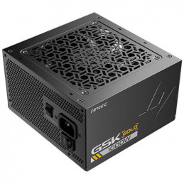 Antec GSK1000 EC virtalähdeyksikkö 1000 W 20+4 pin ATX ATX Musta