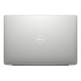 DELL XPS 13 9350 Copilot+ PC Intel Core Ultra 7 258V Kannettava tietokone 34 cm (13.4") Kosketusnäyttö 3K 32 GB LPDDR5x-SDRAM 1