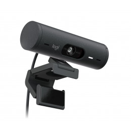 Logitech Brio 505