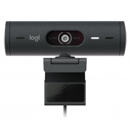 Logitech Brio 505