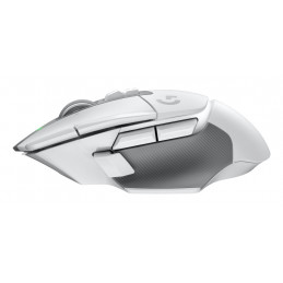 Logitech G G502 X LIGHTSPEED