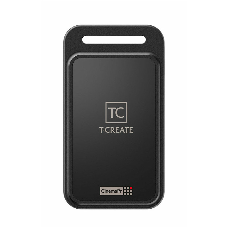 Team Group P31 External SSD 1 TB USB Type-C 3.2 Gen 2 (3.1 Gen 2) Musta