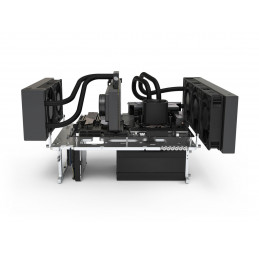 Streacom BC1 V2 Avoin Titaani