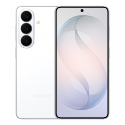 Samsung Galaxy S26 16 cm (6.3") Kaksois-SIM Android 16.0 5G USB Type-C 12 GB 256 GB 4300 mAh Valkoinen
