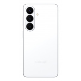 Samsung Galaxy S26 16 cm (6.3") Kaksois-SIM Android 16.0 5G USB Type-C 12 GB 256 GB 4300 mAh Valkoinen
