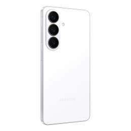 Samsung Galaxy S26 16 cm (6.3") Kaksois-SIM Android 16.0 5G USB Type-C 12 GB 256 GB 4300 mAh Valkoinen