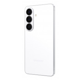 Samsung Galaxy S26 16 cm (6.3") Kaksois-SIM Android 16.0 5G USB Type-C 12 GB 256 GB 4300 mAh Valkoinen